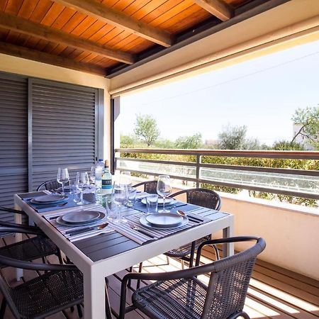 Vila Alegria Apartment Lagos Exteriér fotografie