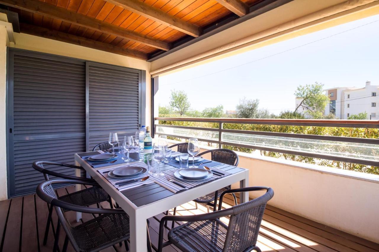 Vila Alegria Apartment Lagos Exteriér fotografie