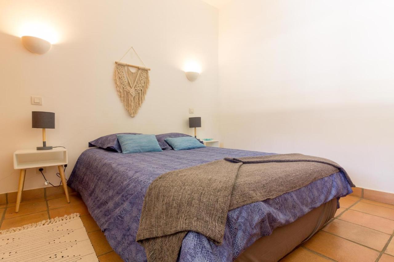 Vila Alegria Apartment Lagos Exteriér fotografie