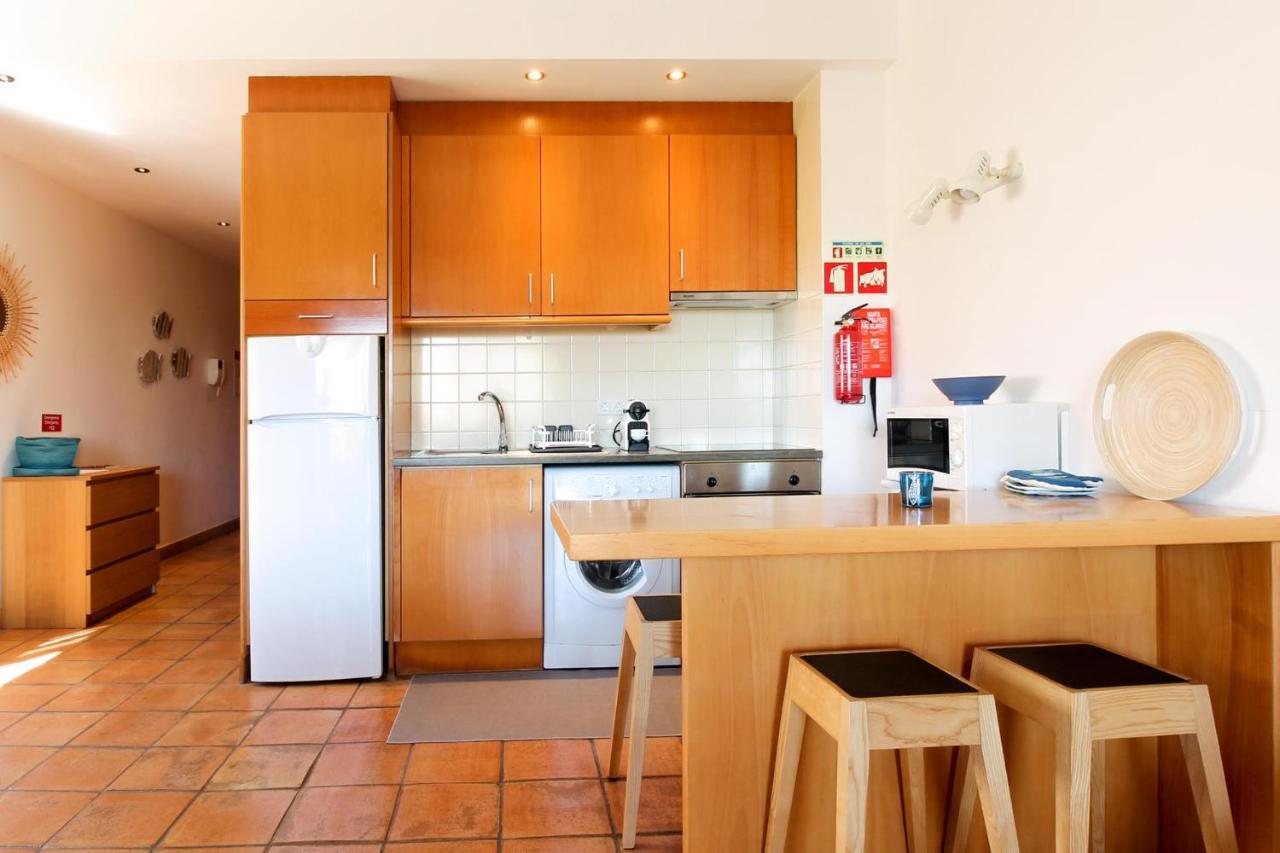 Vila Alegria Apartment Lagos Exteriér fotografie
