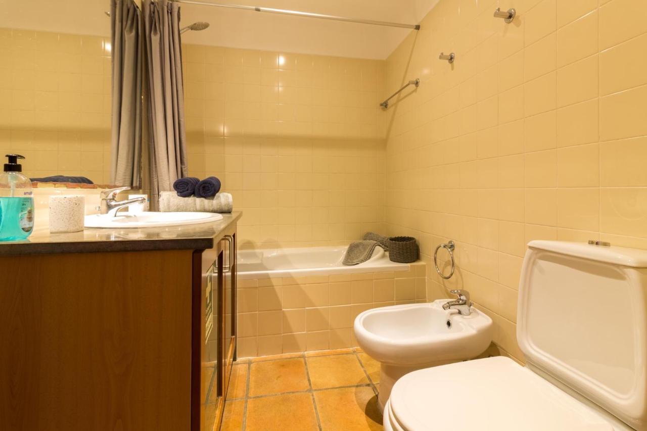 Vila Alegria Apartment Lagos Exteriér fotografie