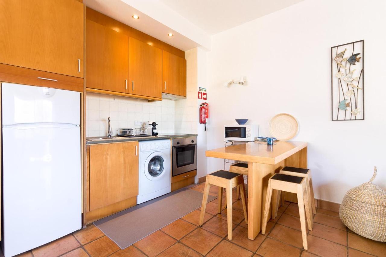 Vila Alegria Apartment Lagos Exteriér fotografie