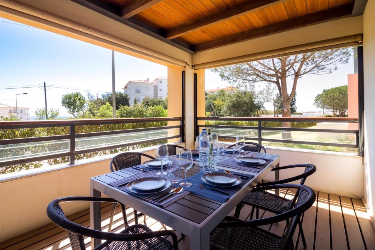 Vila Alegria Apartment Lagos Exteriér fotografie