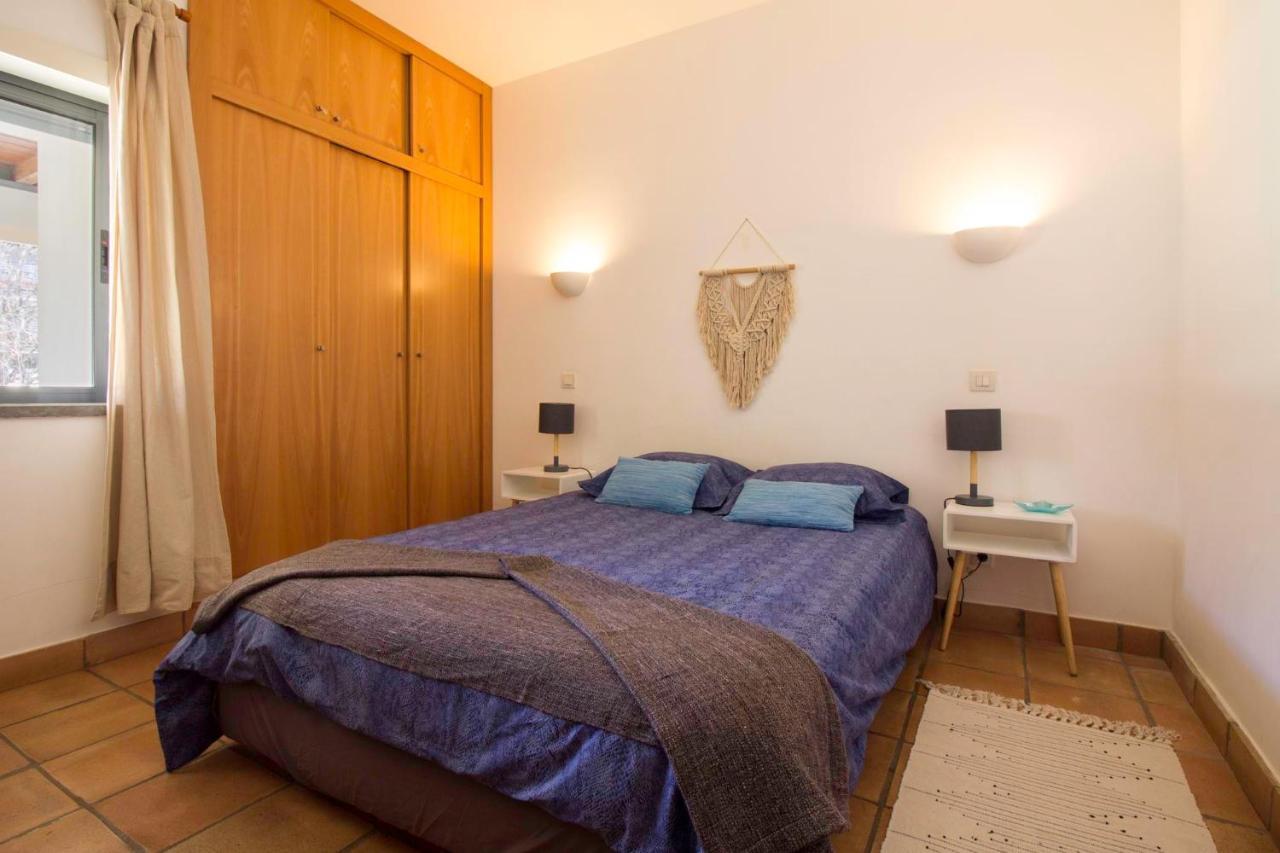 Vila Alegria Apartment Lagos Exteriér fotografie