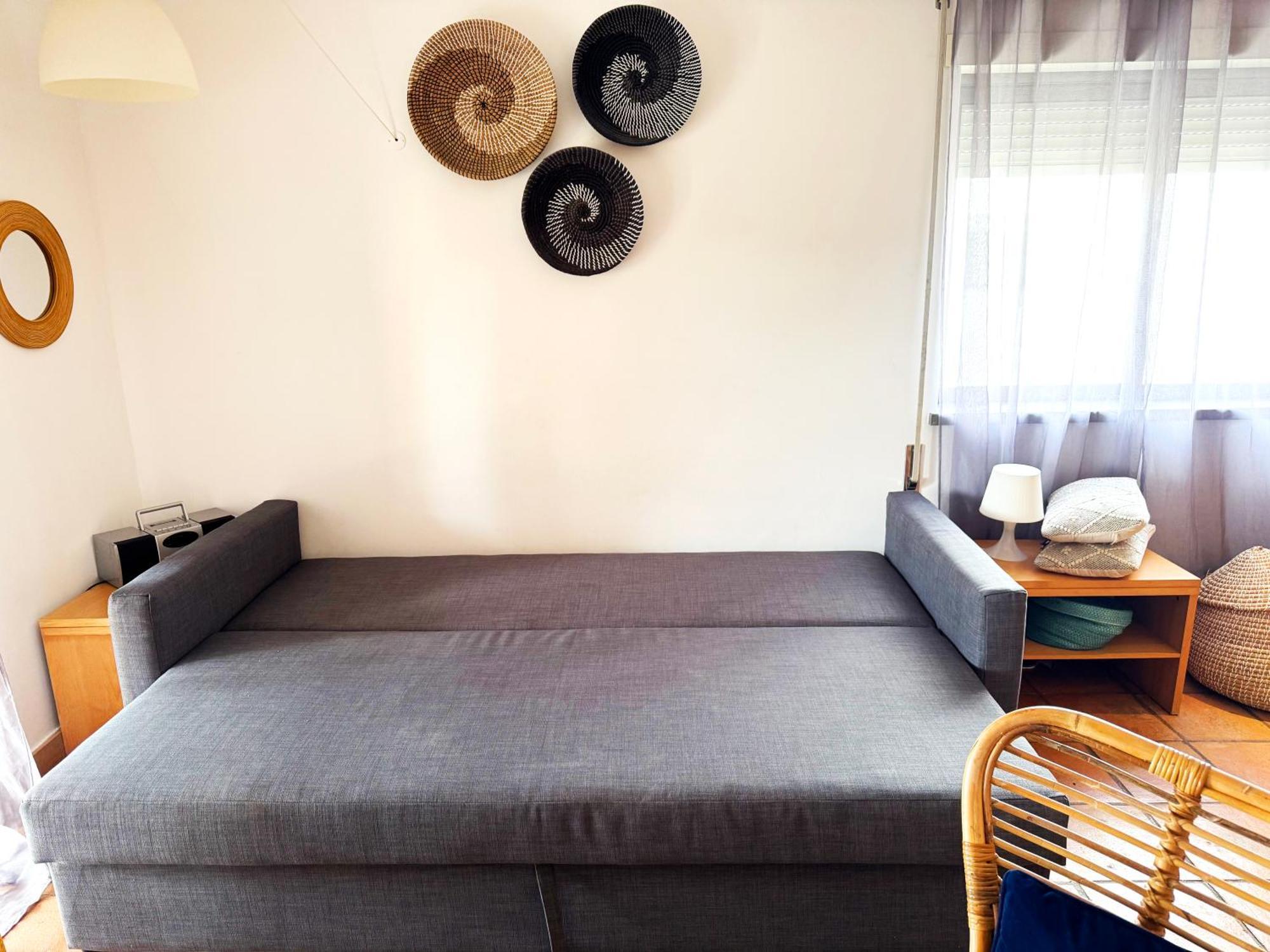 Vila Alegria Apartment Lagos Exteriér fotografie