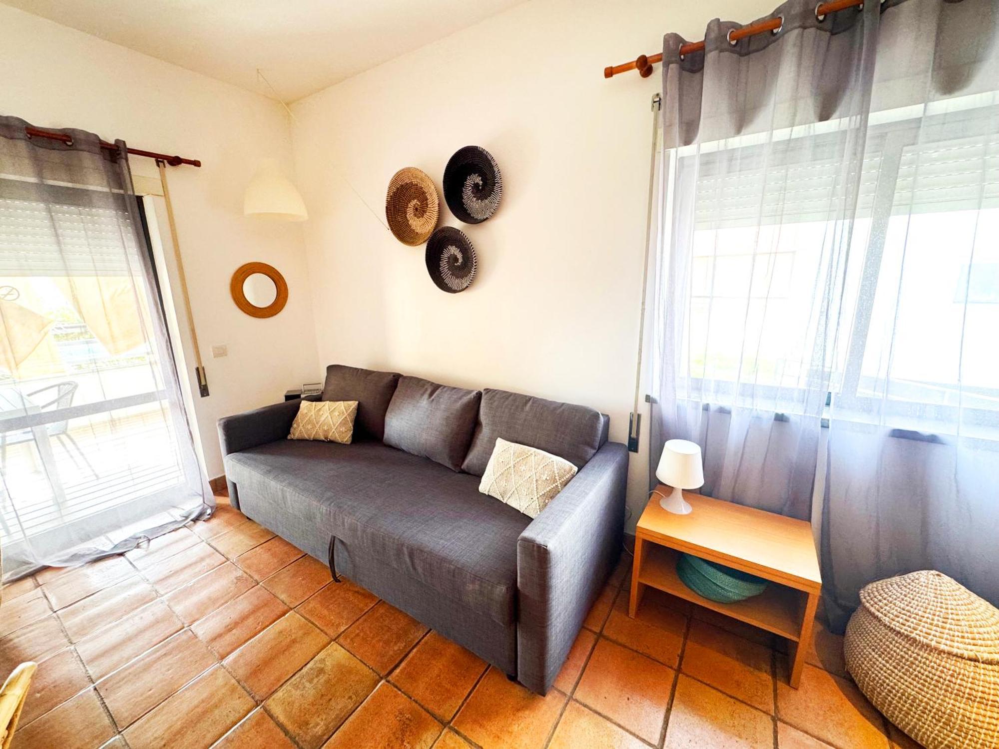 Vila Alegria Apartment Lagos Exteriér fotografie