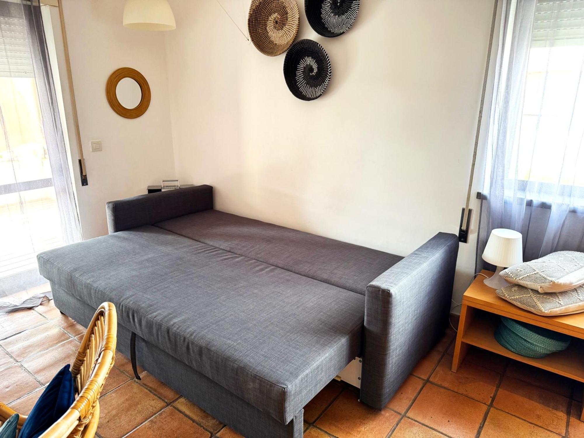 Vila Alegria Apartment Lagos Exteriér fotografie